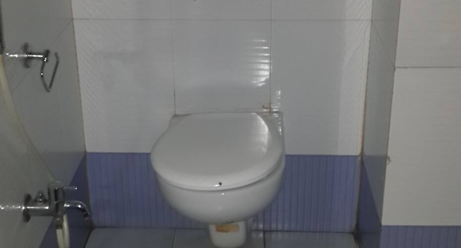 Hotel Sea Sand, Digha 3